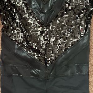 Dance uniform